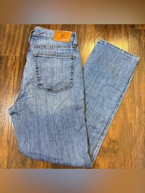Ralph Lauren Vintage Denim Jeans